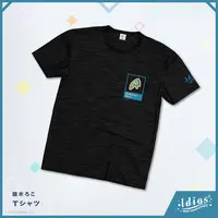 Kaburaki Roco - Clothes - T-shirts - Nijisanji