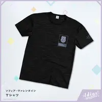 Sophia Valentine - Clothes - T-shirts - Nijisanji