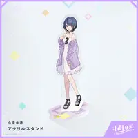 Koshimizu Toru - Acrylic stand - Nijisanji