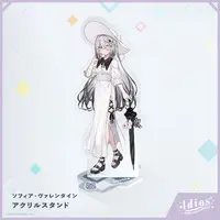 Sophia Valentine - Acrylic stand - Nijisanji