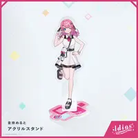 Kuramochi Meruto - Acrylic stand - Nijisanji