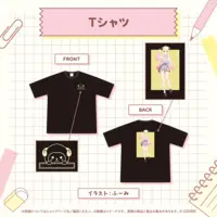 Tsunomaki Watame - Clothes - T-shirts - hololive OFFICIAL CARD GAME - hololive