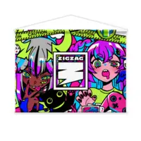 Lazoune - Tapestry - VTuber