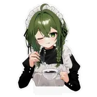 Sakura Aoi - Acrylic stand - VTuber
