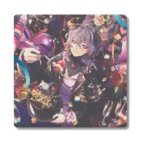 Magi Calmato - Tableware - Coaster - VTuber