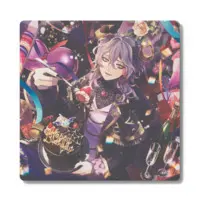 Magi Calmato - Tableware - Coaster - VTuber