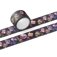 Magi Calmato - Masking Tape - VTuber