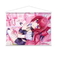 Aidou Ruu - Tapestry - VTuber