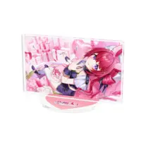 Aidou Ruu - Acrylic stand - VTuber