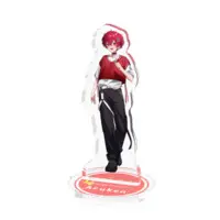 Aruken - Acrylic stand - VTuber Size-50x50mm