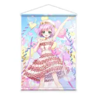 Usagi Sora - Tapestry - VTuber