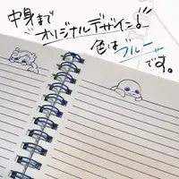 Tsukumo Maroyaka - Notebook - VTuber