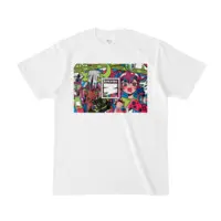 Lazoune - Clothes - T-shirts - VTuber Size-S