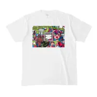 Lazoune - Clothes - T-shirts - VTuber Size-M