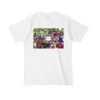Lazoune - Clothes - T-shirts - VTuber Size-L