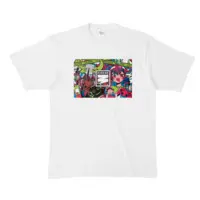 Lazoune - Clothes - T-shirts - VTuber Size-XL
