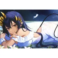 Shimamura Charlotte - Hand-signed - Postcard - 774 inc.