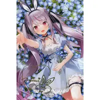 Tosaki Mimi - Postcard - VSPO!