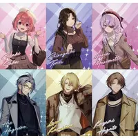 Nijisanji - Postcard