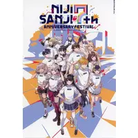 Nijisanji - Postcard