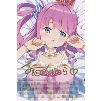 Himemori Luna - Postcard - hololive