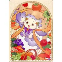 Lunlun - ART OF NIJISANJI - Character Card - Nijisanji
