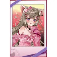Yozuna Niu - Character Card - Neo-Porte