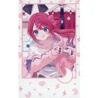 Kuramochi Meruto - Character Card - Nijisanji