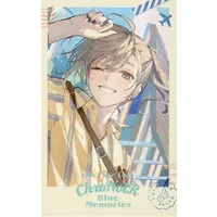 Kanae - Character Card - ChroNoiR