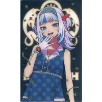 Gawr Gura - Character Card - Myth