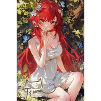 Nekota Tsuna - Postcard - VSPO!