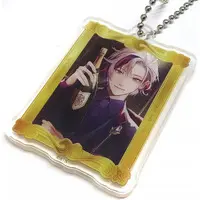 Fuwa Minato - Acrylic Key Chain - Key Chain - Nijisanji