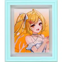 Hoshikawa Sara - Magnet - Nijisanji