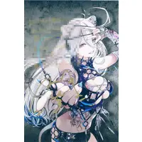 Shishiro Botan - Postcard - hololive