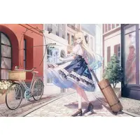 Aizawa Ema - Postcard - VSPO!