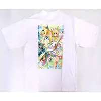 Kazama Iroha - Clothes - Postcard - Cap - Plush - Phone Tab - T-shirts - Birthday Merch Complete Set - holoX