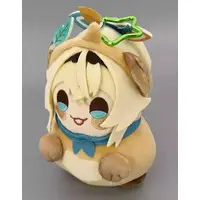 Kazama Iroha - Clothes - Postcard - Cap - Plush - Phone Tab - T-shirts - Birthday Merch Complete Set - holoX