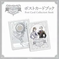 Kuzuha & Kanae - Folder - Postcard - ChroNoiR (Random Item)