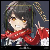 Mashiro Meme - CD - Nijisanji