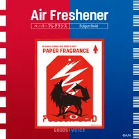 Fulgur Ovid - Fragrance Sachets - Nijisanji