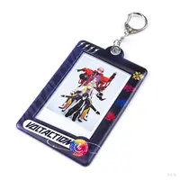 VOLTACTION - VOLTACTION 1st Anniversary - Card Holder - Fura Kanato & Watarai Hibari & Shikinagi Akira & Seraph Dazzlegarden (Random Item)