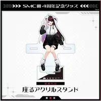 Yorumi Rena - Acrylic stand - SMC-gumi