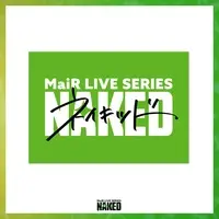 MaiR - Stickers - VTuber