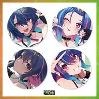 MaiR - Badge - VTuber