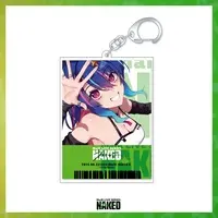 MaiR - Acrylic Key Chain - Key Chain - VTuber