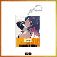 MaiR - Acrylic Key Chain - Key Chain - VTuber