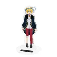 DarchetGlin - Acrylic stand - VTuber