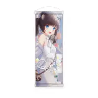 Chachagama Ponkichi - Tapestry - VTuber
