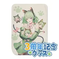 Nekomaru Kiriya - Blanket - VTuber