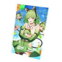Nekomaru Kiriya - Smartphone Stand - VTuber